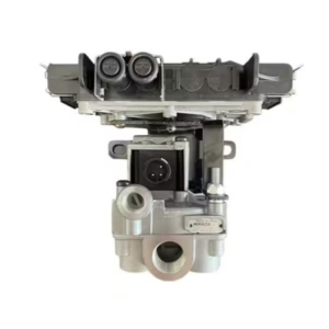 ABS Valve