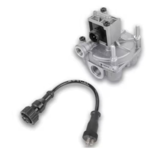 Electronic Control Unit