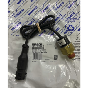 Pressure Switch