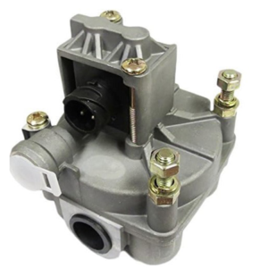 ABS Valve