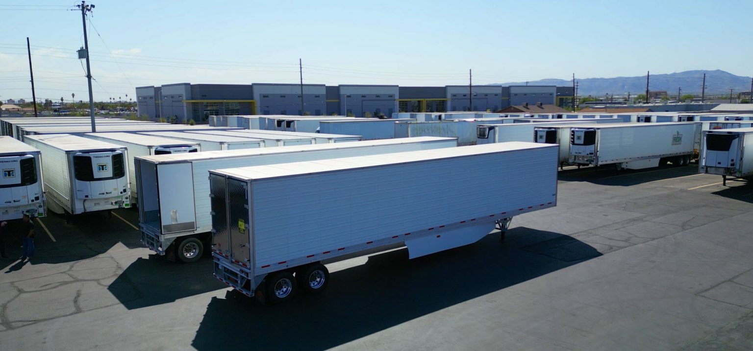 Trailer Talk: Walk Around & Roll Out!