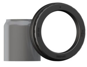 Wheel seal