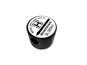 Pressure protection valve