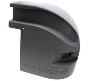 Corner Cap Kit CS