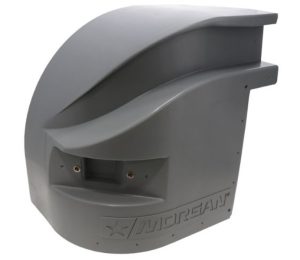 Corner Cap Kit RS