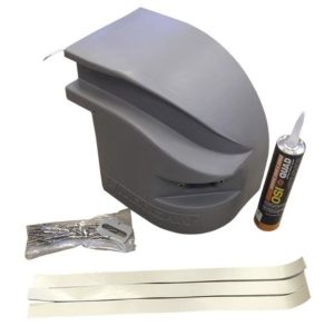 Corner Cap CS