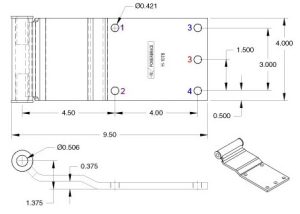 Door Hinge