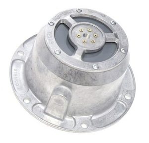 Hubcap