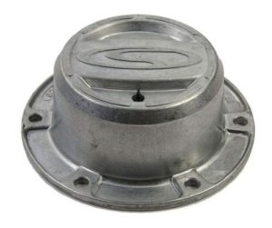 Hubcap