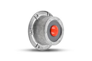 Hubcap