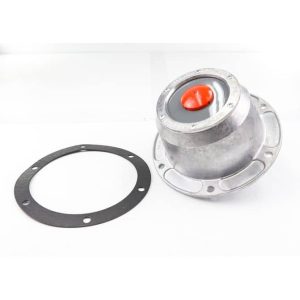 Hubcap